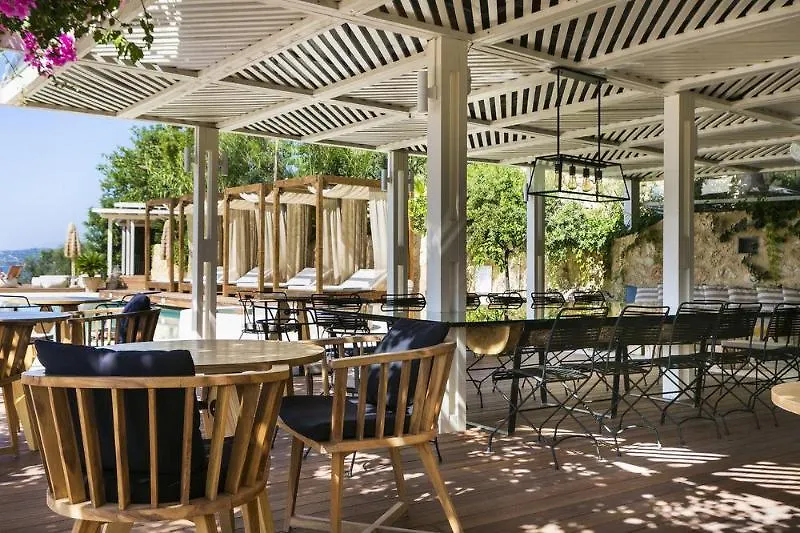 Hotel Ionian Sun Lourdata