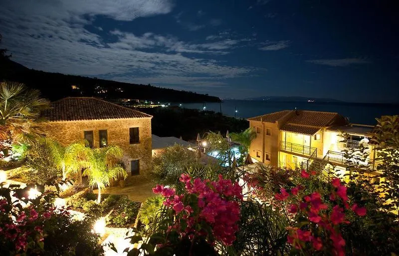 Hotel Ionian Sun Lourdata  Lourdata (Kefalonia)