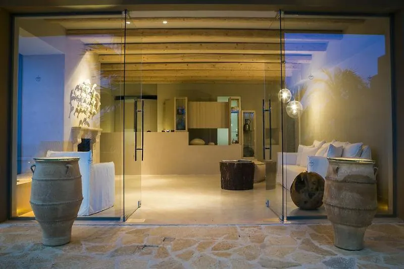 Hotel Ionian Sun Lourdata  Lourdata (Kefalonia)